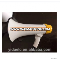 High quality explosion-proof rechargeable portable megaphone