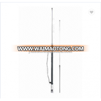 HF Antenna with 3.5 to 500MHz, 3.5dBi Gain with Magnet Mount