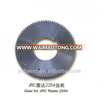 Slewing Bearing for JRC Radar 2254