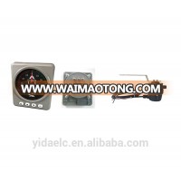 FD-6E NEMA 0183 digital rudder angle indicator system for mairne ship