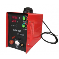 24V DC 145A automatic marine portable battery charger